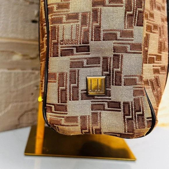 DUNHILL workbag/ tote bag - Picture 4 of 12